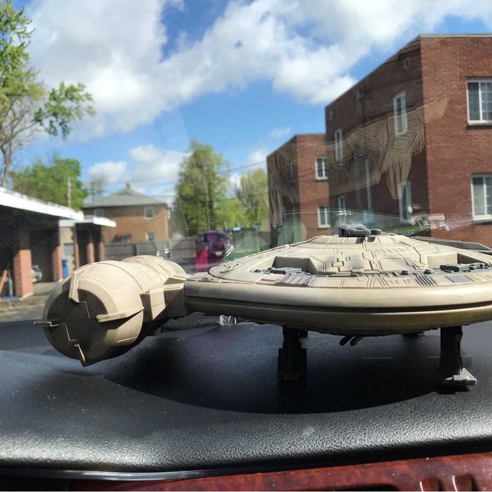 Star Wars Hasbro Lucas Film Toy